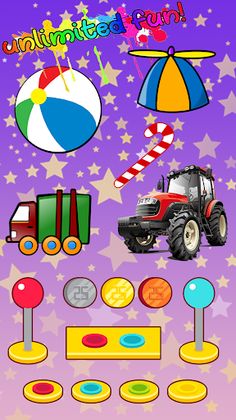 Poppit Game ASMR Relaxing toys - Screenshot 1