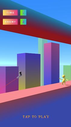 Trigger: Action Shooter - Screenshot 4