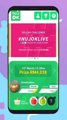 NUJOK - Screenshot 1