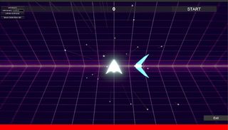 HCGJ 2019 - Dance - Screenshot 2