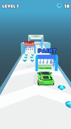 Before After Run - Screenshot 3