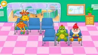 Doctor for toys - Screenshot 3