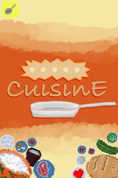 Cuisine - Screenshot 1