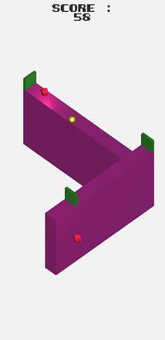 Ziggle Zaggle - Screenshot 1