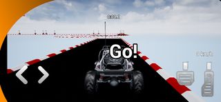 Ace Race - Screenshot 2