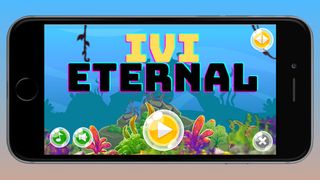 IVI ETERNAL - Screenshot 2