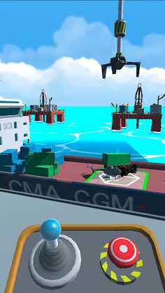 Coordinator Import : Worker of - Screenshot 2