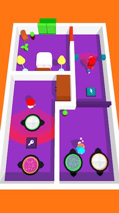 Don’t Get Caught! - Screenshot 4