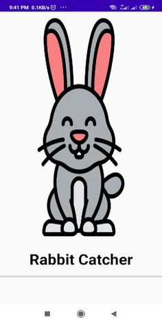 Rabbit Catcher - Screenshot 1