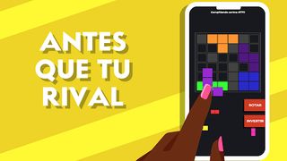 Batalla de bloques - Screenshot 3