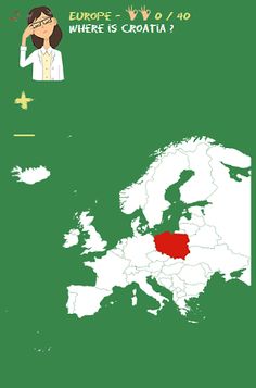 Geography with Laura - Screenshot 3