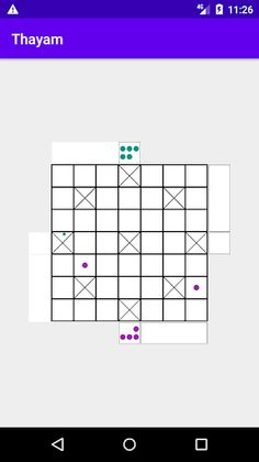 Thaayam - Screenshot 2