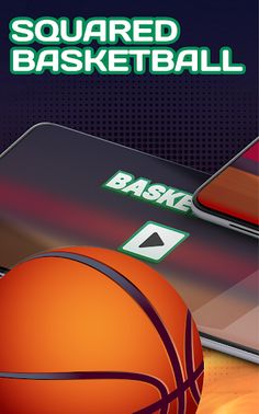 Basketcube - Screenshot 1