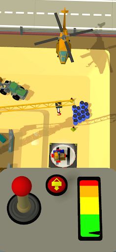 Builder Rope - Screenshot 1