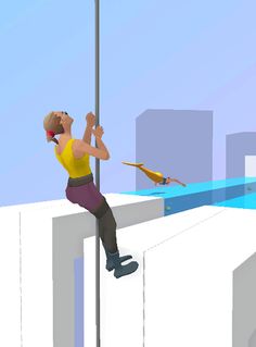 Girl Shifter - Screenshot 3