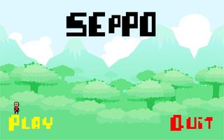 Seppo - Screenshot 1