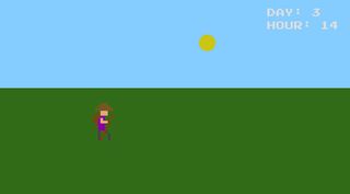 Town Trader: Business Tycoon - Screenshot 1