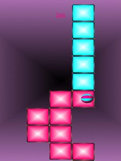 Tilt and Roll - Screenshot 2