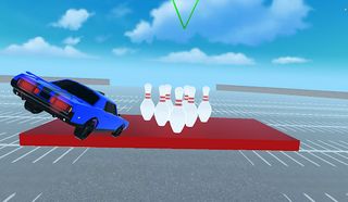 Drift in Traffic - Screenshot 3
