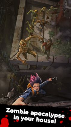 RoomZ - Screenshot 2