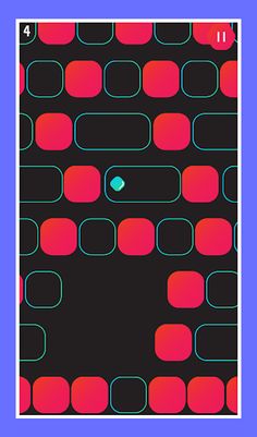 Infinite Cube Jump - Screenshot 3