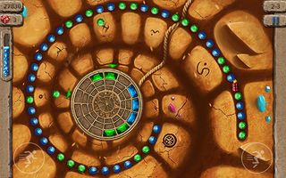 Hungry for Gems - Screenshot 3