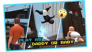 Hide & Seek : Who is Daddy? - Screenshot 1
