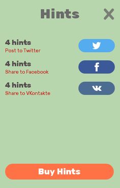 Puzzle Game- Find Fruit Word - Screenshot 2