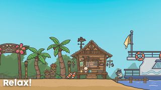 Tsuki Adventure - Screenshot 3