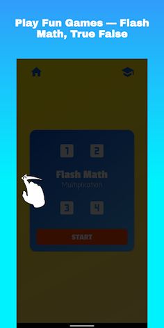 Math Up - Math made easy - Screenshot 2