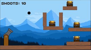 Chest Destruction - Screenshot 2