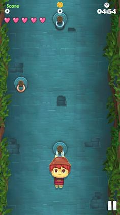 Fan Clans - Screenshot 1