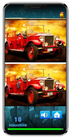 Find Image Difference - Screenshot 4