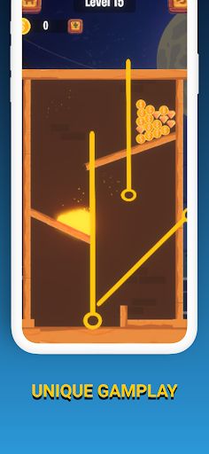 Pirate Pin: Treasure Adventure - Screenshot 4