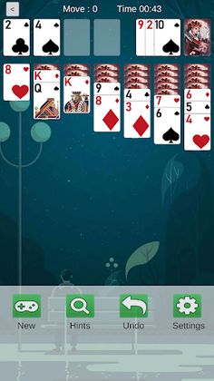 Classic Solitaire 2019 - Screenshot 3