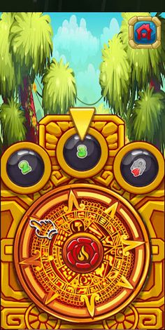 Zumba Shooter 2022 - Screenshot 1