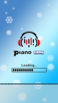 Jordan Matter Piano Game - Screenshot 1