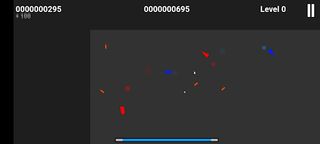 Geometry Arena - Screenshot 2