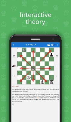 Chess King - Learn to Play - Screenshot 4