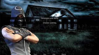 Way To RecLast - Screenshot 2