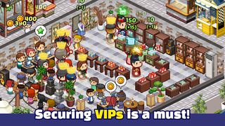 Idle Store - Screenshot 3