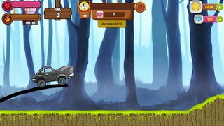 DrawCarLine - Screenshot 3