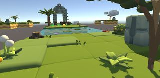 Little Maze - Screenshot 1