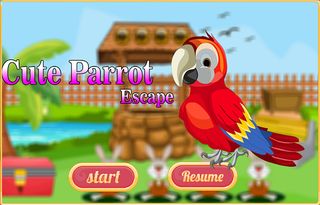 Free New Escape Game 140 Cute  - Screenshot 1