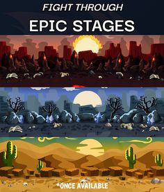 Legend Heroes! - Screenshot 2