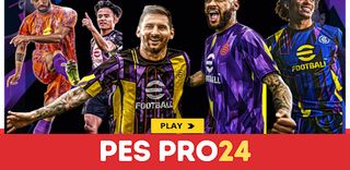 ePes 24 Football League Riddle - Screenshot 2