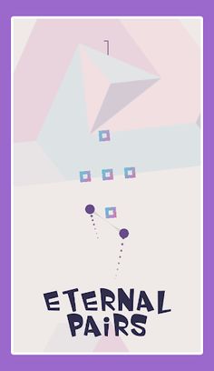 Eternal Pairs - Screenshot 1