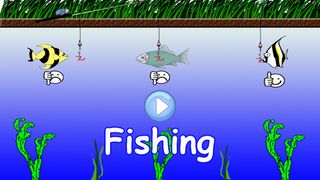 Fishing - Screenshot 2