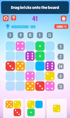 Logic game - Make +10 - Gold e - Screenshot 3