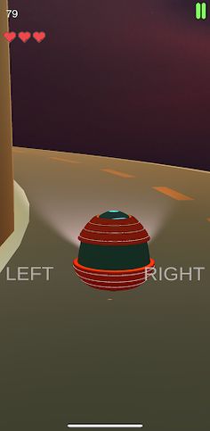 Run Mimo Run - Screenshot 2